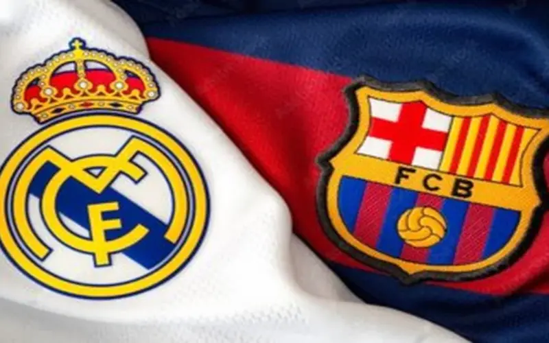 رسمياً.. تحديد موعدي الكلاسيكو بين برشلونة وريال مدريد في موسم 2026-2027